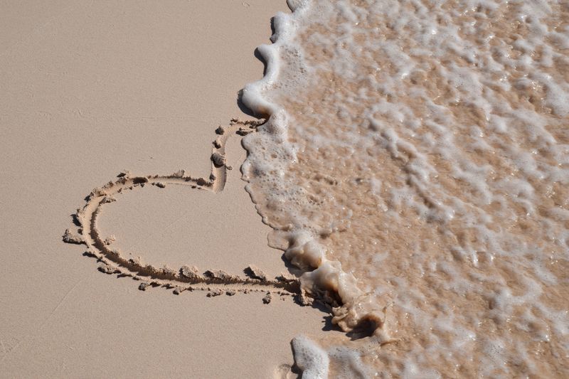 Marieke van Maanen - Blog - Rouw om mijn vader